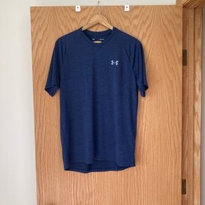 Mens Under Armour Athletic Shirt